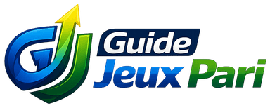 Guide Jeux Pari